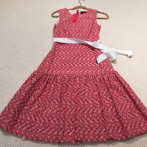 CH  Carolina Herrera dress